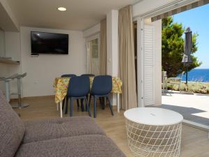 APARTMANI SMILJA