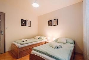 Apartmán Dobré ráno