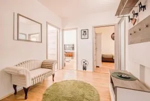 Apartmán Dobré ráno - 班斯卡 - 什佳夫尼察