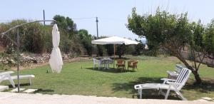 Relax e mare Pachino (Costa dellAmbra) Marzamemi