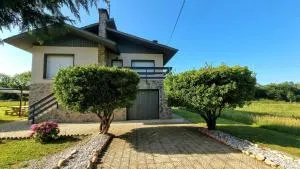 Villa Mauro Vivienda Vacacional - Naves