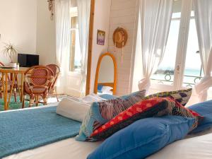 Appartements L´arriere Cour : photos des chambres