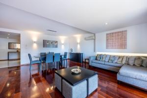 Baía da Luz - Sea View Luxury Apartment