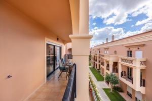 Baía da Luz - Sea View Luxury Apartment