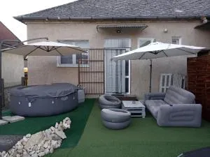 TITI House - Csárdapuszta