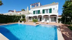 Vila Castro-Cleverdetails, Quiet area, private pool - Monte do Poço