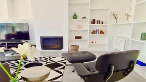 Vila Castro-Cleverdetails, Quiet area, private pool