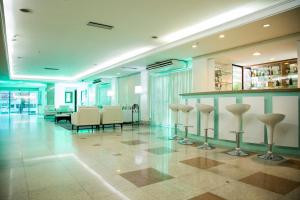 Bristol Jangada Fortaleza Meirelles