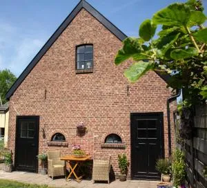 B&B de Olde Hilde - Eibergen