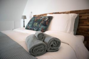 B&B de Olde Hilde