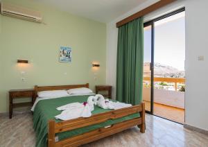 Hotel Eleni Anagros