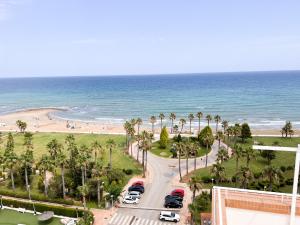 Aticos Deluxe Marina Dor - 3hvězdičkové hotely ve městě El Borseral