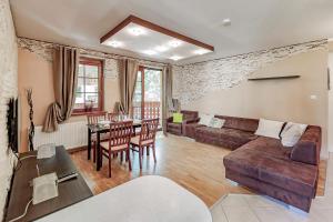 VacationClub - Osiedle Podgórze 1B Apartament 6