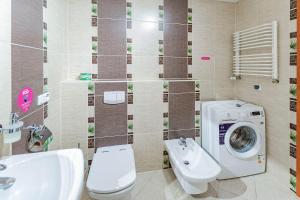 VacationClub - Osiedle Podgórze 1B Apartament 6