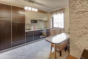 VacationClub - Osiedle Podgórze 1B Apartament 6