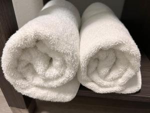 King Room - Disability Access room in La Quinta Inn by Wyndham Lexington