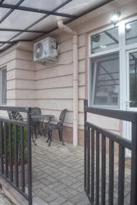 SHAH APARTMENT