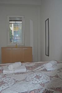 SHAH APARTMENT