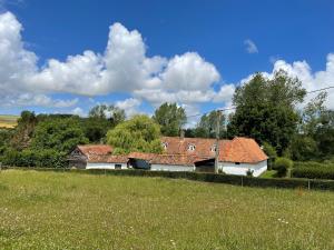 Maisons d'hotes Le Clos Dessyag : photos des chambres