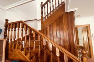 Apartamentos Rurales LLeguera