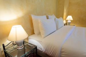 Hotels Chateau De Razay : photos des chambres