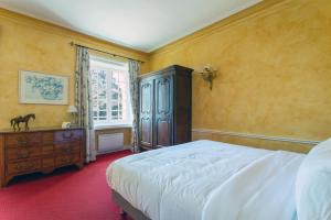 Hotels Chateau De Razay : photos des chambres