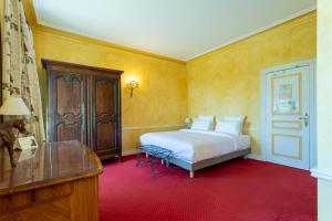 Hotels Chateau De Razay : photos des chambres