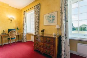 Hotels Chateau De Razay : photos des chambres