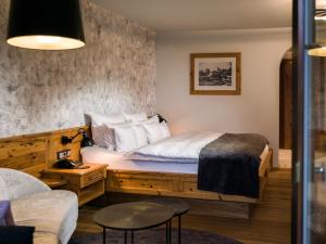 Standard Room Plus (Maximilian) room in Das König Ludwig Wellness & SPA Resort Allgäu