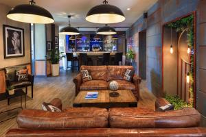 Hotels Best Western Hotel des Orangers Cannes : photos des chambres