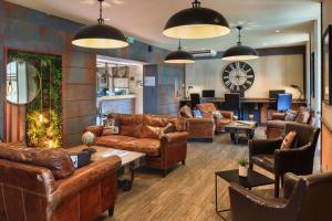 Hotels Best Western Hotel des Orangers Cannes : photos des chambres