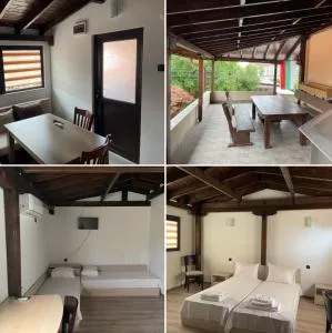 Apart Uzunov-3 - Starosel