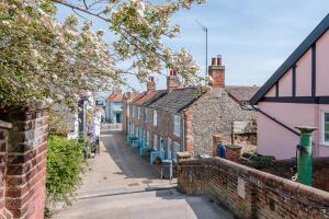 Marshwiggle, Aldeburgh