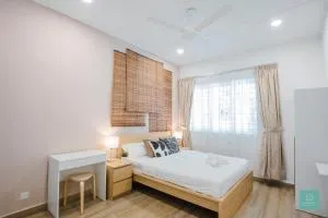 Jomstay Muji 19 Homestay Ipoh Garden - Kampong Simee