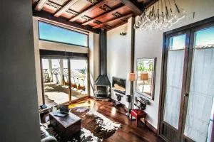 Apartamentos Turísticos Aguas de Viznar - Nívar