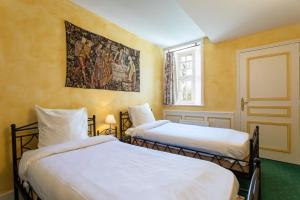 Hotels Chateau De Razay : photos des chambres