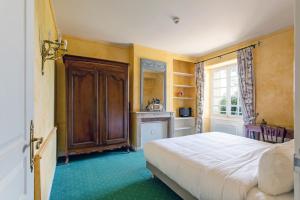 Hotels Chateau De Razay : photos des chambres