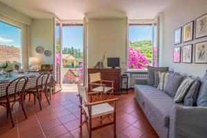 LA BOUGAINVILLE Relax, Giardino e Parcheggio