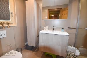 Ferienwohnung Chalet Tamalone, Mörel