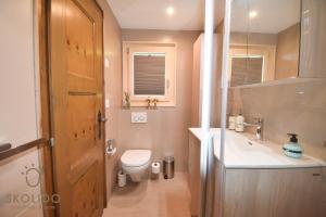 Ferienwohnung Chalet Tamalone, Mörel