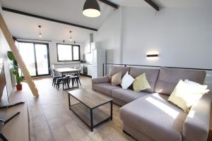 Cuencaloft El Patio de Enrique