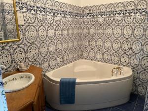 Château de Monhoudou