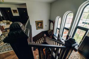 Villa JKC