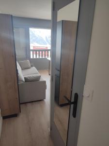 Appartements Boost Your Immo Les Deux Alpes Sud 496 : photos des chambres