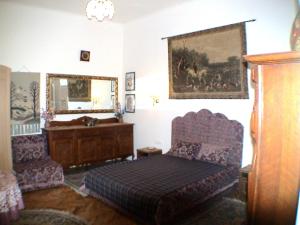 Apartman (2 Adults) room in Garibaldi 5 Apartments & Rooms