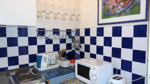 Garibaldi 5 Apartments & Rooms