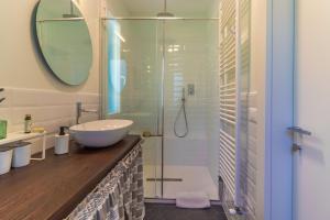 LA BOUGAINVILLE Relax, Giardino e Parcheggio