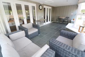 Bodmin Country House