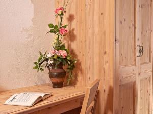 Appartement Alpenzauber