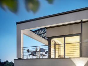 Ferienwohnungen im Vogelgesang W1